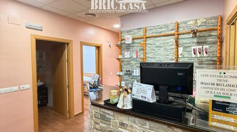 Commercial premises for sale in Extremadura, Mejostilla