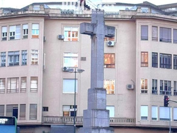 Apartment for sale in Ronda del Carmen, City Center