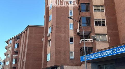Apartment for sale in Ronda del Carmen, City Center
