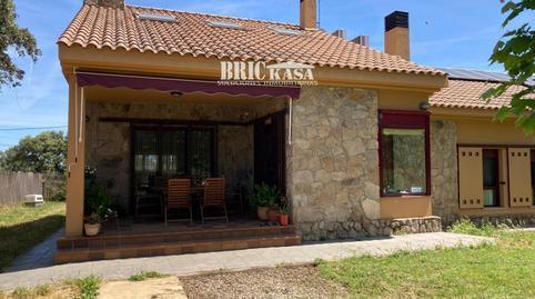 House or villa for sale in N/a, Casar de Cáceres