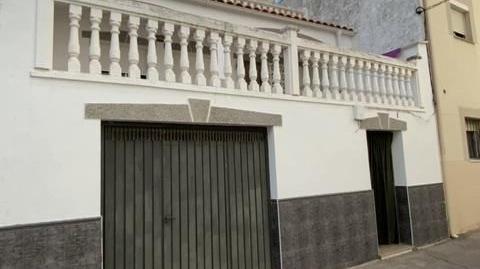 House or villa for sale in N/a, Sierra de Fuentes
