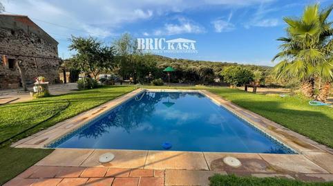 House or villa for sale in N/a, Torre de Santa María