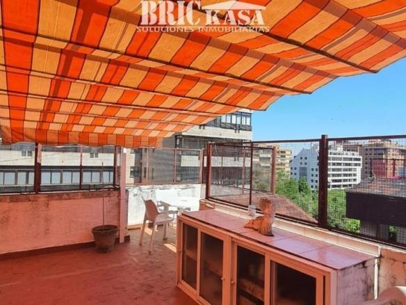 Penthouse for sale in Obispo Jesus Dominguez, Centro