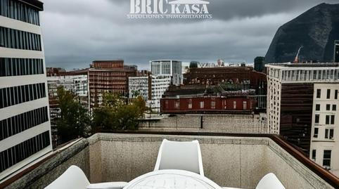 Penthouse for sale in Obispo Jesus Dominguez, Centro