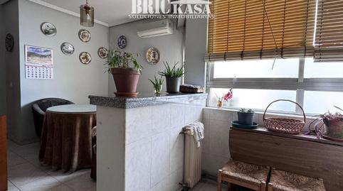 Penthouse for sale in Obispo Jesus Dominguez, Centro