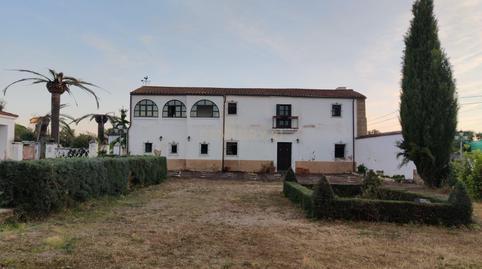 House or chalet for sale in Fn Viñas Matacaceres (cáceres), -1, Ruta de la Plata