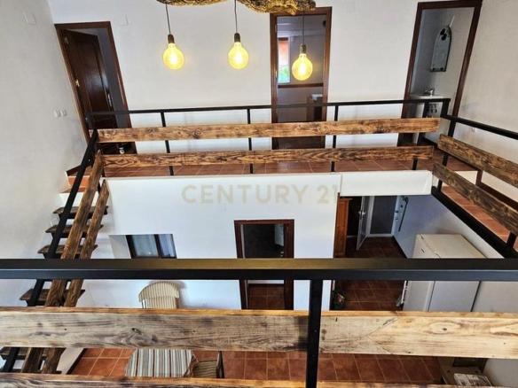 House or villa for sale in Travesía Buenavista, 19, Sierra de Fuentes, Spain, Sierra de Fuentes
