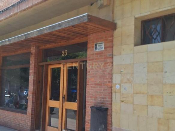 Apartment for sale on Avenida Virgen de Argeme, Coria, Spain, 25, Coria
