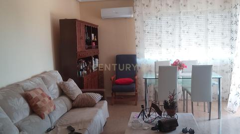 Apartment for sale on Avenida Virgen de Argeme, Coria, Spain, 25, Coria