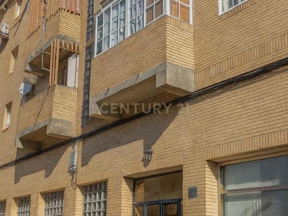 Apartment for sale in Calleja del Cuarto, Trujillo, Spain, 1-3, Trujillo