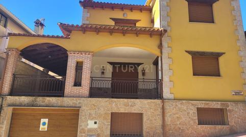 House or villa for sale in Subida la Joya, Madrigal de la Vera, Spain, 1, Madrigal de la Vera
