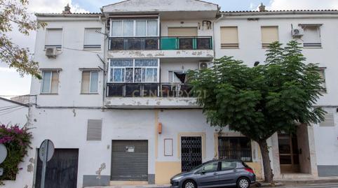 Apartment for sale on Avda de la Constitución, 21, Malpartida de Cáceres