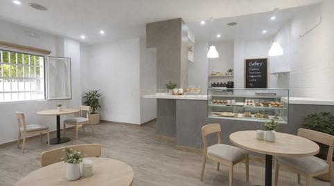 Commercial premises for sale on Avenida de la Hispanidad, Cáceres, Spain, -1, Centro