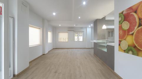Commercial premises for sale on Avenida de la Hispanidad, Cáceres, Spain, -1, Centro