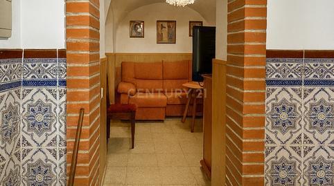 House or villa for sale on Calle Ezequiel Pablos, 31, Trujillo, Spain, -1, Trujillo