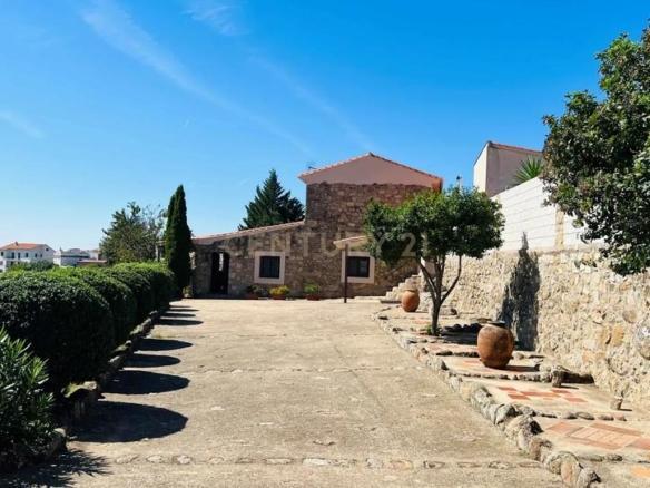 House or villa for sale on Calle Correra, Villamiel, Spain, 28, Villamiel