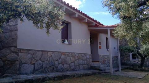 House or villa for sale on Calle Correra, Villamiel, Spain, 28, Villamiel