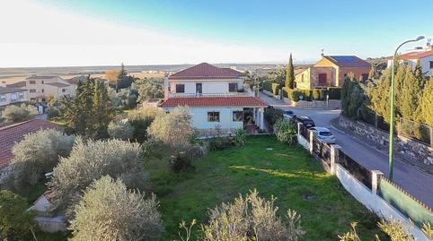 House or villa for sale on Calle Río Alagón, Cáceres, Spain, 38, Ruta de la Plata