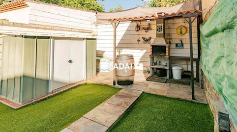 House or villa for sale in C/ Simón Benito Boxoyo, Mejostilla