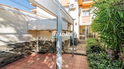 House or villa for sale in C/ Simón Benito Boxoyo, Mejostilla