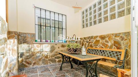 House or villa for sale in C/ Simón Benito Boxoyo, Mejostilla