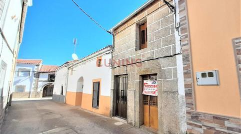 House or villa for sale on Calle Consolación, 3, Torre de Santa María