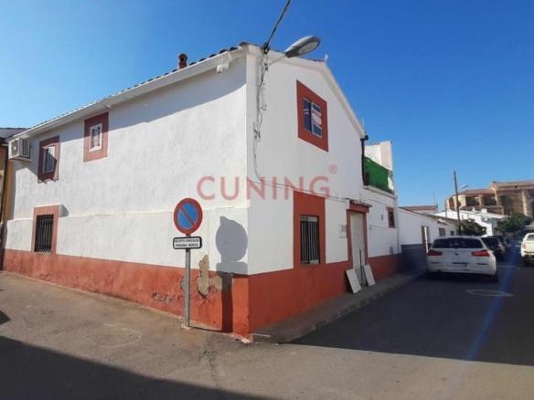House or villa for sale on Avenida Virgen de Guadalupe, 29, Santiago del Campo