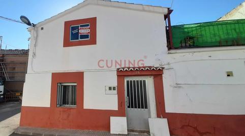 House or villa for sale on Avenida Virgen de Guadalupe, 29, Santiago del Campo
