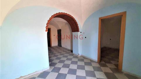 House or villa for sale on Calle Miguel Hernández, 19, Torremocha