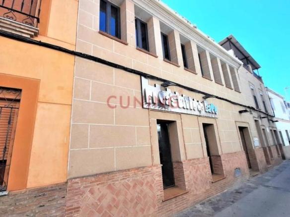 Building for sale at Calle de la Huerta, 5, Talaván