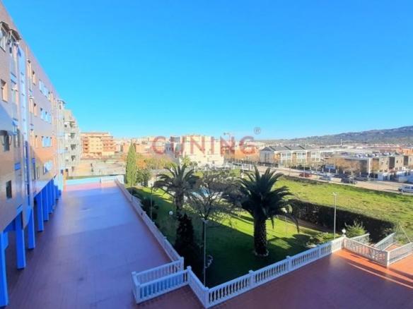 Apartment for sale in N/a, Nuevo Cáceres