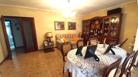 Apartment for sale on Gomez Becerra Street, City Center