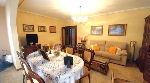 Apartment for sale on Gomez Becerra Street, City Center