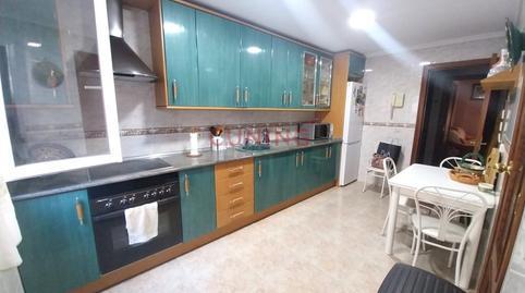 Apartment for sale on Gomez Becerra Street, City Center