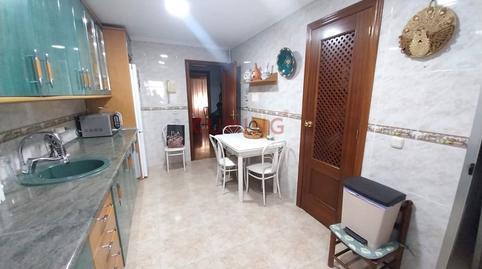 Apartment for sale on Gomez Becerra Street, City Center