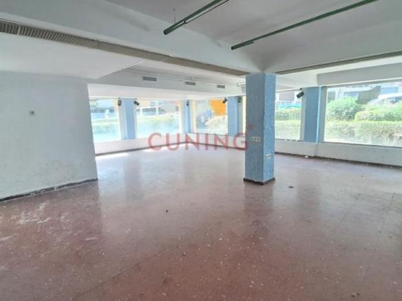 Commercial premises for sale at Calle Santa Teresa de Jesús, 4, Ruta de la Plata