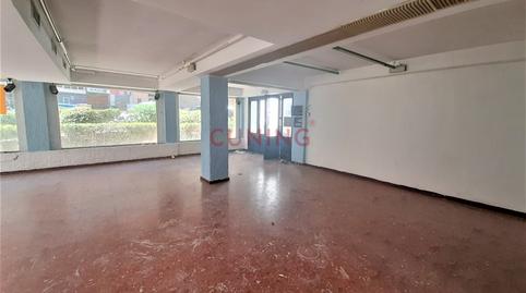 Commercial premises for sale at Calle Santa Teresa de Jesús, 4, Ruta de la Plata