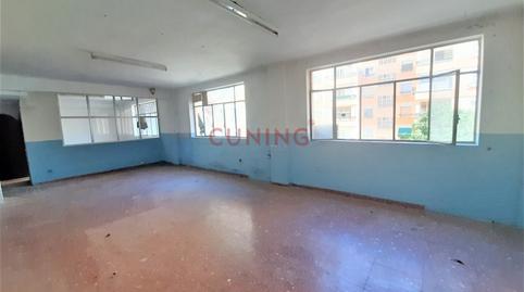 Commercial premises for sale at Calle Santa Teresa de Jesús, 4, Ruta de la Plata