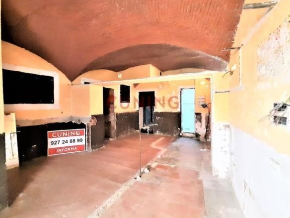 Commercial premises for sale in Barrio Nuevo, 3, Old Town