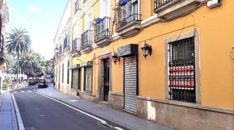 Commercial premises for sale in Barrio Nuevo, 3, Old Town