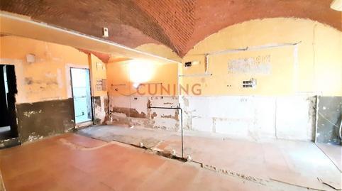 Commercial premises for sale in Barrio Nuevo, 3, Old Town