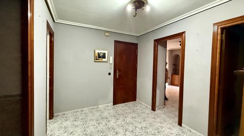Apartment for sale in Los Pinos – El Pilar