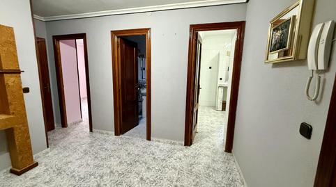 Apartment for sale in Los Pinos – El Pilar