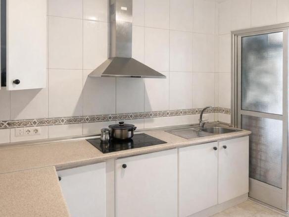 Apartment for sale in the city center