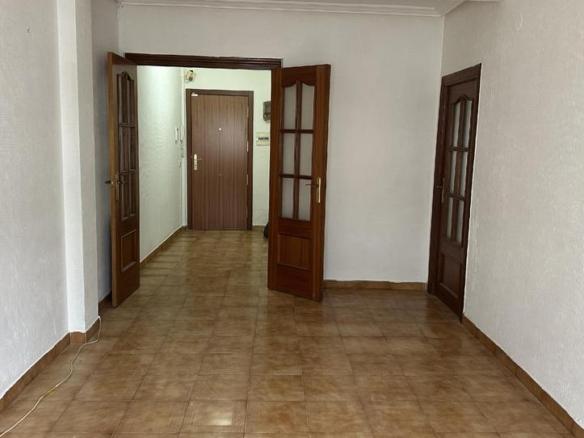 Apartment for sale in the city center
