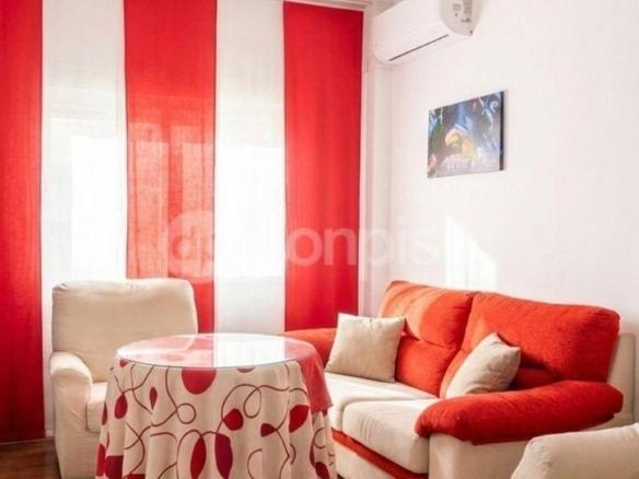 Apartment for sale in the city center