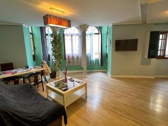 Apartment for sale in the Old Town