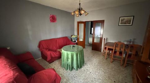 Ground floor apartment for sale in Sierra de Fuentes