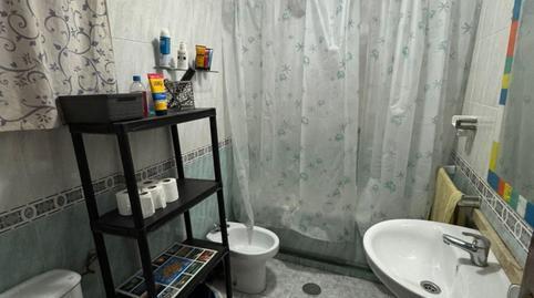 Ground floor apartment for sale in Sierra de Fuentes
