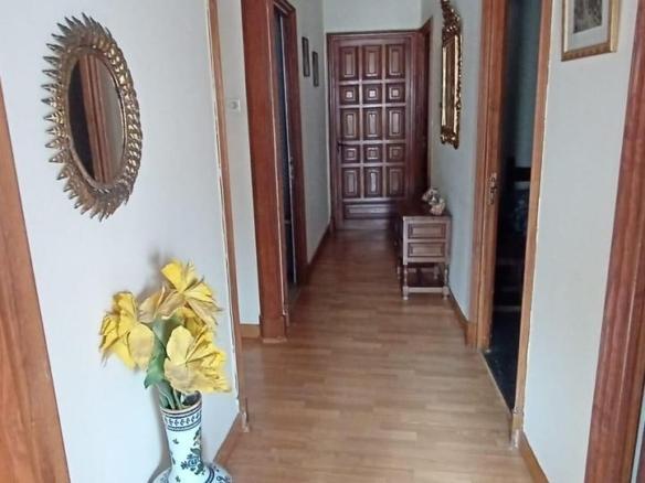 Apartment for sale in the City Center